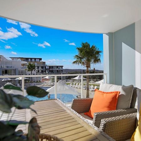 Ettalong Beach Luxury Apartments Zewnętrze zdjęcie