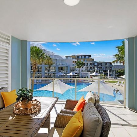 Ettalong Beach Luxury Apartments Zewnętrze zdjęcie