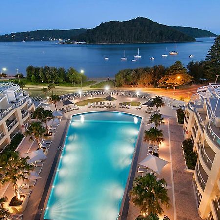 Ettalong Beach Luxury Apartments Zewnętrze zdjęcie