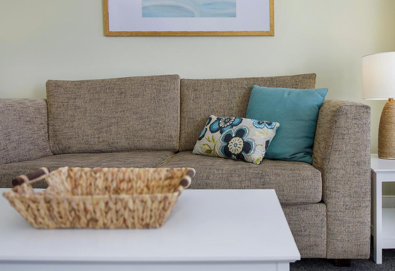 Ettalong Beach Luxury Apartments Zewnętrze zdjęcie