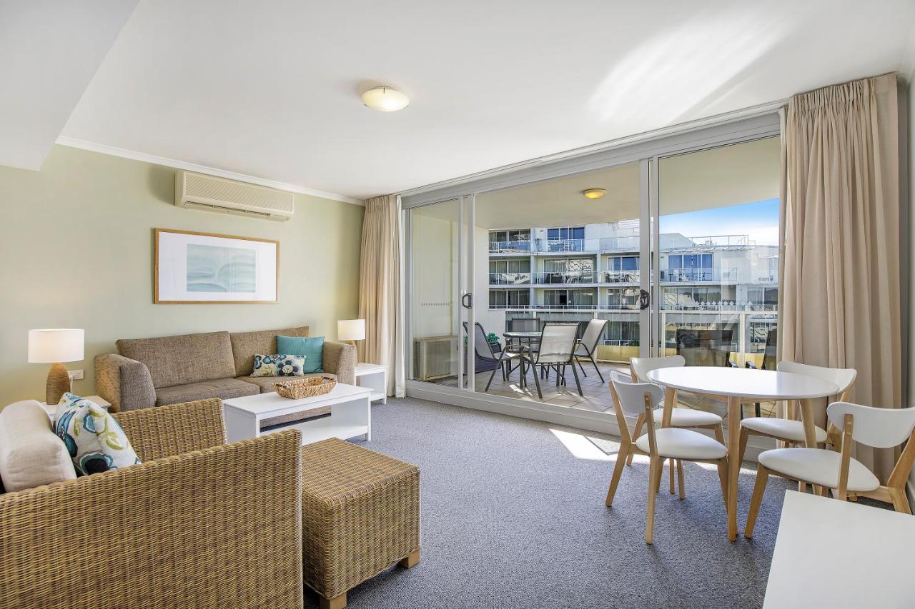 Ettalong Beach Luxury Apartments Zewnętrze zdjęcie
