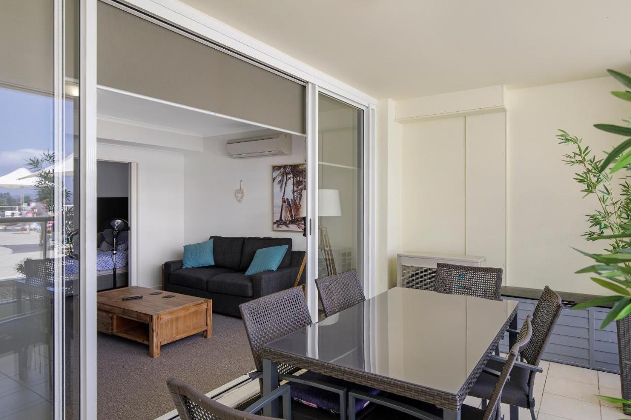 Ettalong Beach Luxury Apartments Zewnętrze zdjęcie