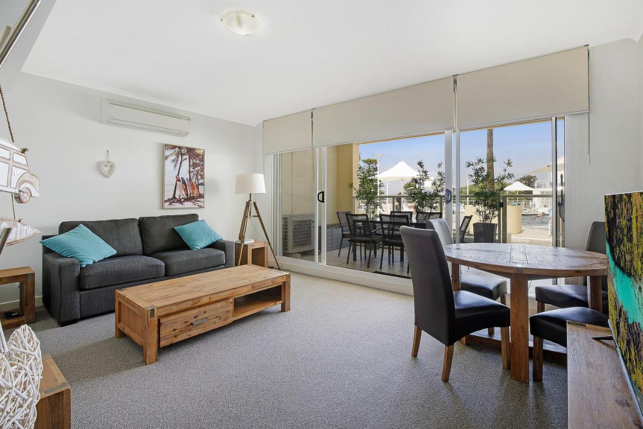 Ettalong Beach Luxury Apartments Zewnętrze zdjęcie