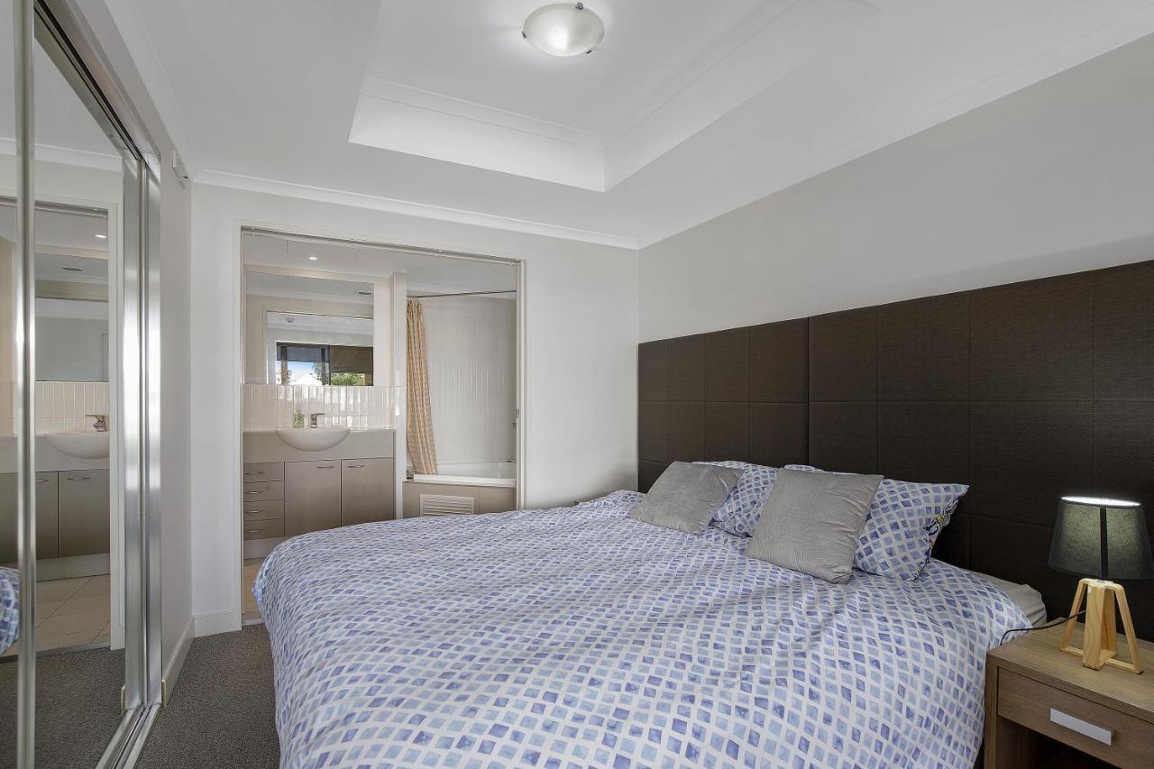 Ettalong Beach Luxury Apartments Zewnętrze zdjęcie