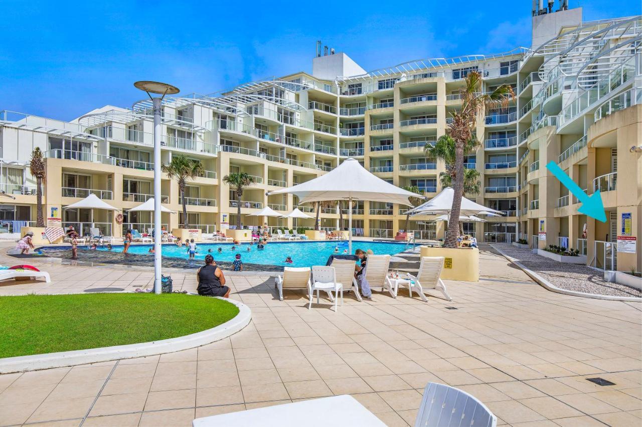 Ettalong Beach Luxury Apartments Zewnętrze zdjęcie