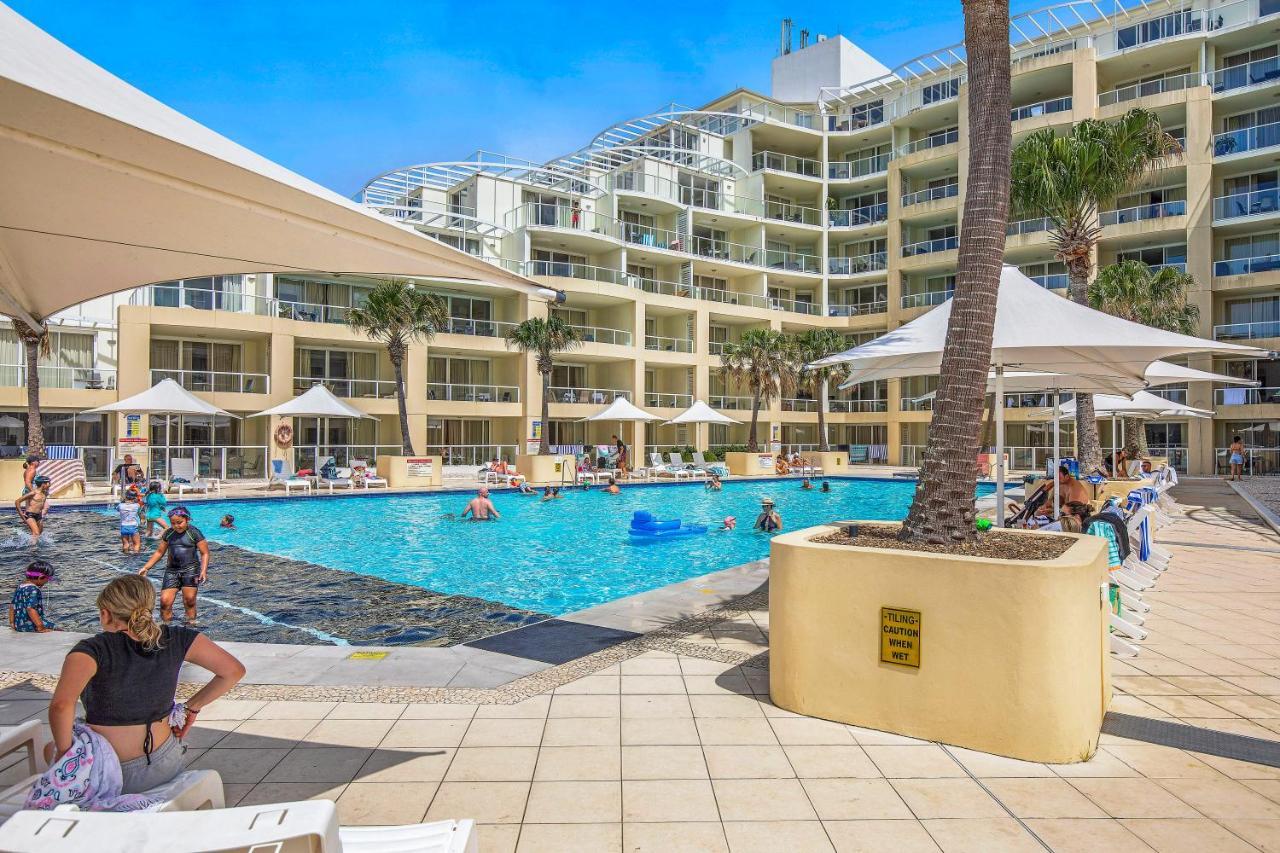 Ettalong Beach Luxury Apartments Zewnętrze zdjęcie