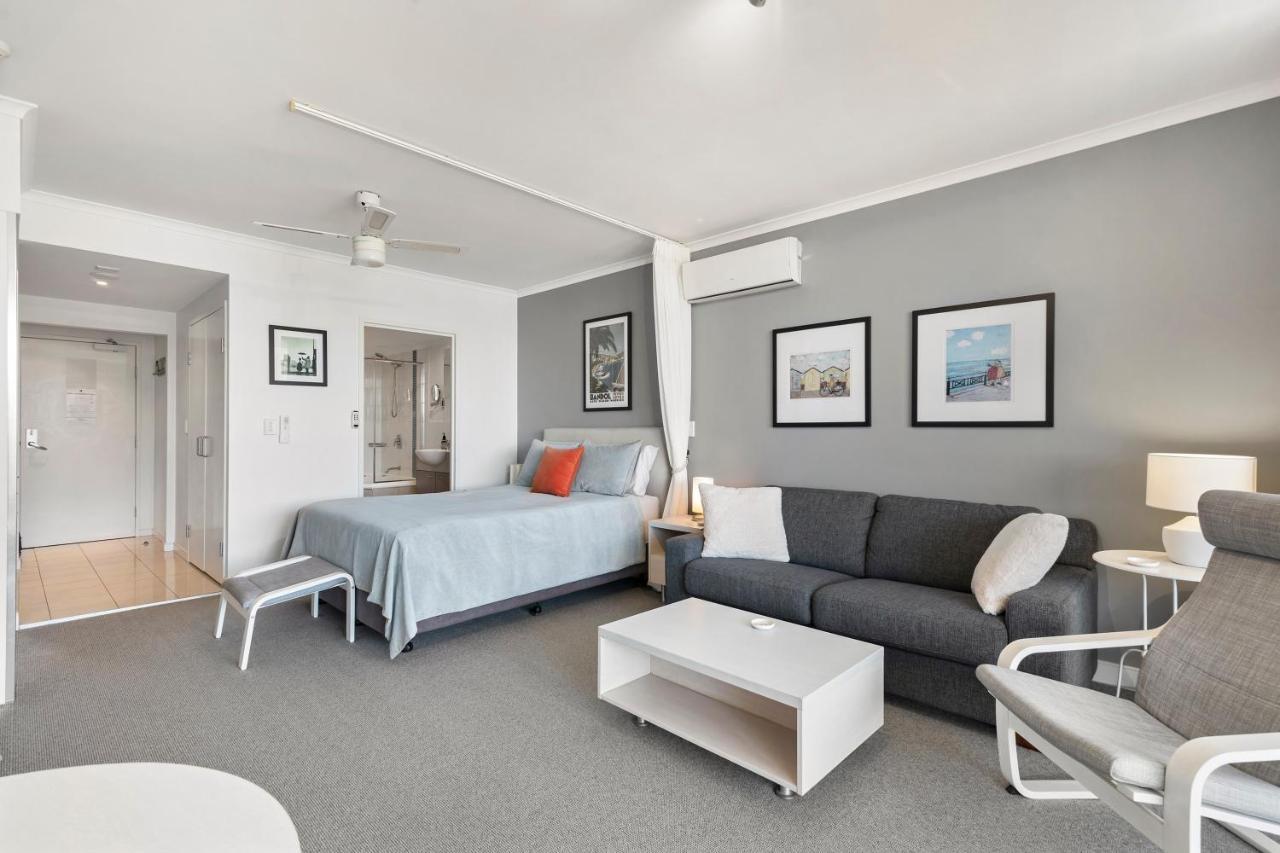 Ettalong Beach Luxury Apartments Zewnętrze zdjęcie
