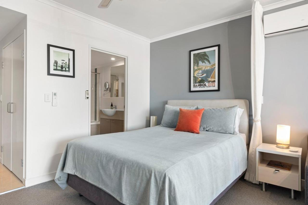 Ettalong Beach Luxury Apartments Zewnętrze zdjęcie