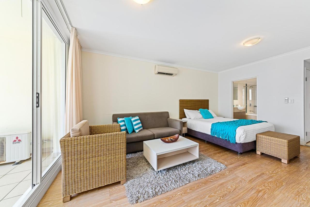 Ettalong Beach Luxury Apartments Zewnętrze zdjęcie