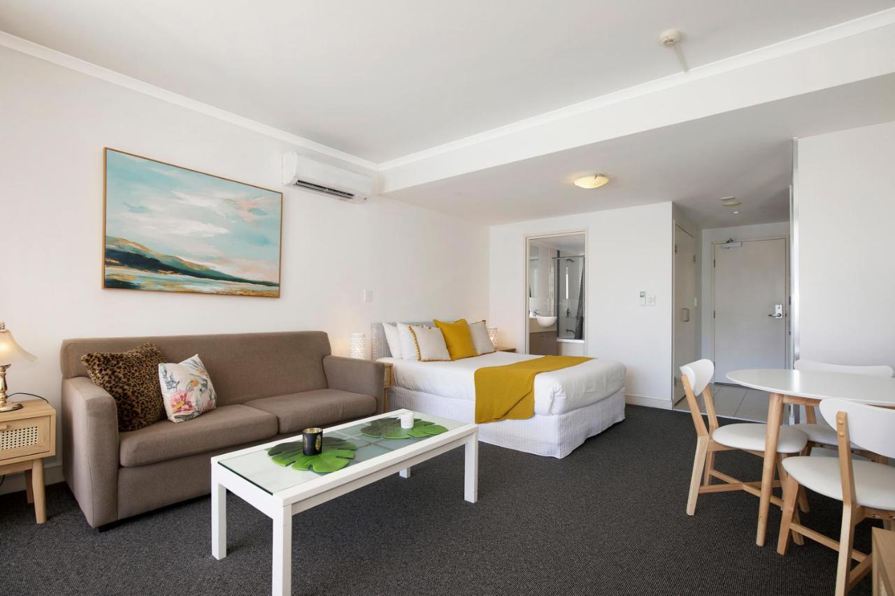 Ettalong Beach Luxury Apartments Zewnętrze zdjęcie