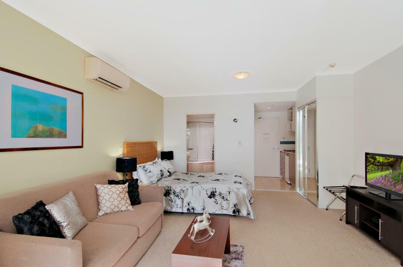 Ettalong Beach Luxury Apartments Zewnętrze zdjęcie