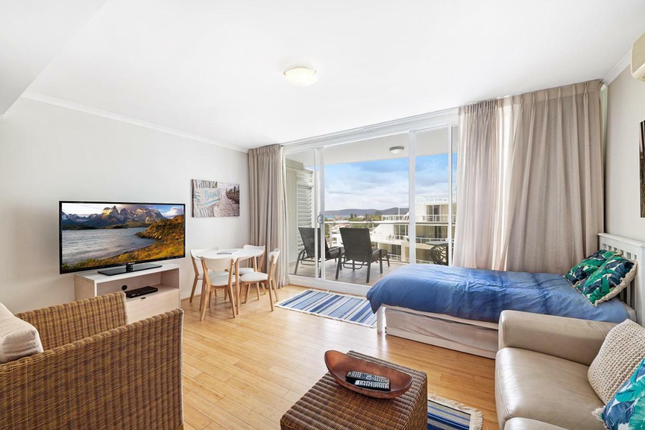 Ettalong Beach Luxury Apartments Zewnętrze zdjęcie